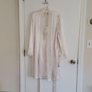 Beautiful Bridal Lingerie Set